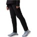 Skechers Knitted Sweatpants Women's Carbon Black сажа, M