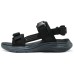 Skechers Beach Sandals Men's Black Черный, 45