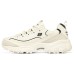 Skechers D'Lites 'Creamwhite Black' Women's 39