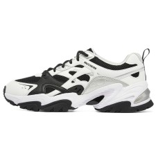Skechers Stamina V2 'Black White' 42