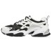 Skechers Stamina V2 'Black White' 42