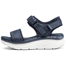 Skechers Beach Sandals Women's Blue Синий, 38