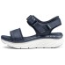 Skechers Beach Sandals Women's Blue Синий, 38