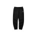 Skechers Colorful Knitted Sports Pants Unisex Carbon Black Carbon Black 0018, L
