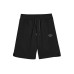 Skechers Casual Shorts Men's Carbon Black Carbon Black 0018, Ｍ