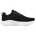 Skechers Go Run 'Black White' 39.5