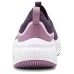 Skechers Women's GO Series Anti Slip And Wear Resistant Breathable Low Top Running Shoes Women's Dark Purple Фиолетовый, 37