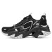 Skechers Stamina V3 Shoes 'Black White' Women's Черно-белый, 36