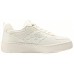 Skechers Cushioning Wear-Resistant Low-Top Skateboard Shoes Women's Ivory Бежевый, 38