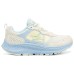 Skechers WOMEN'S GO Series Anti-Slip Wear-Resistant Low-Top Casual Running Shoes Women's Beige Blue Бежевый Синий, 35.5