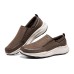 Skechers Equalizer 5.0 Non-slip Lightweight Low-Top Casual Shoes Men's Chocolate 42