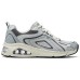Skechers Street Breathable Low-Top Casual Shoes Women's Gray Black Серый черный, 38
