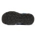 Skechers Slip Resistant, Abrasion Resistant, Breathable Children's Sandals Blue Teenagers 30