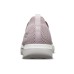 Skechers Go Walk Evolution Ultra Slip On 'Taupe Pink' Women's 35