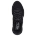 Skechers Sport Cushioned Slip-Resistant Low-Top Casual Running Shoes Men's Black Черный, 42.5