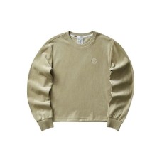 Skechers Sweatshirts Women's Beige Brown/01GA Beige Brown/01GA, S