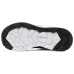Skechers Waterproof And Wear-resistant Crew Shoes Black Lavender, 35