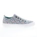 Skechers Bobs B Free Mahalo Mutt 113628 Womens Blue Lifestyle Sneakers Shoes 9