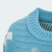 Adidas Originals Kids Sweaters Голубой, 128