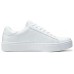Skechers Cushioning Wear-Resistant Low-Top Skateboard Shoes Men's White Белый, 43