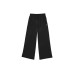 Skechers Casual Pants Women's Carbon Black Carbon Black 0018, M