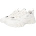 Skechers D'Lites 4.0 Marathon Running Shoes 'White' Women's 38.5