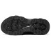 Skechers D'LITES 1.0 Anti-Slip Wear-Resistant Low-Top Chunky Sneakers Women's Black Черный, 35.5