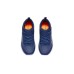 Skechers Cushioning Breathable Low-Top Kids' Running Shoes Blue Teenagers Синий, 28.5
