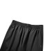 Skechers Diamond Series Knitted Sweatpants Men Carbon Black 0018, M