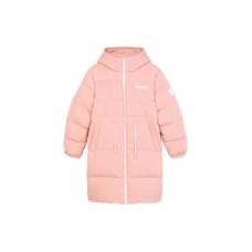 Skechers Down Jackets Women's Розовый, 2XL