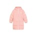Skechers Down Jackets Women's Розовый, 2XL