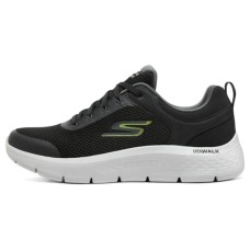Skechers Go Walk Flex Independent 'Black White' Черно-белый, 41