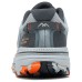 Skechers GO RUN Trail Altitude 2.0 Anti-Slip Wear-Resistant Low-Top Running Shoes Men's Gray Серый, 42.5