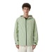 Skechers Jackets Coats Men's Dark Matcha Green Dark matcha green, XL