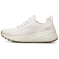 Skechers Bob's Sparrow 2.0 White Women's 37