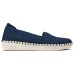 Skechers ACTIVE Anti-Slip Wear-Resistant Low-Top Casual Shoes Women's Navy Синий, 38.5