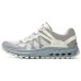 Skechers Glide Step Durable Breathable Low-Top Outdoor Shoes Women's Beige Gray BEIGE GRAY, 36