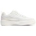 Skechers Sport Court 92 Anti-Kick Slip-Resistant Cushioning Low-Top Kids' Skateboarding Shoes White Teenagers 33