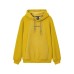 Skechers Mountain And Wild Outdoor Series Sweatshirt Unisex Mustard Yellow Коричневый, L