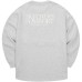 Skechers T Shirt Men's Light Heather Gray Light Heather Gray-0248, 2XL