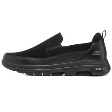 Skechers Go Walk 5 Leather 'Black' 42