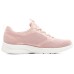 Skechers Dynamight 2.0 Cushioned Wear-Resistant Breathable Low-Top Casual Shoes Women's Pink 39