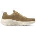 Skechers BOBS B FLEX Cushioning Breathable Low-Top Casual Running Shoes Men's Chestnut Коричневый, 40