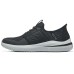 Skechers Slip ins Delson 3.0 'Black' Черный, 45