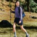 Skechers Breathable Quick Dry Cooling Sun Protection Clothing Unisex Deep Lavender Сиреневый, M