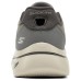 Skechers Go Walk Arch Fit Slip-Resistant Low-Top Casual Shoes Men's Gray Серый Белый, 41