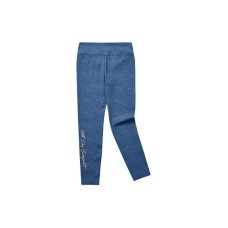 Skechers Grade School Pant Dark denim/03Q1, 160