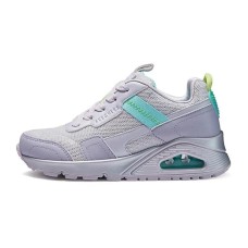 Skechers Kids' Casual Shoes Kids Фиолетовый, 36