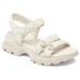 Skechers Strap Sandals Women's White Белый, 39