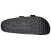 Skechers Foamies Rubber Sole Slip-Resistant Quick Dry Slide Slippers Women's Black 39